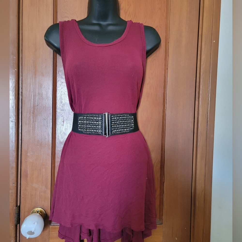 Style&co Waist belt